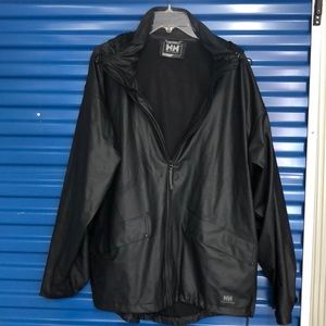 Men’s Helly Hansen Lightweight Rain Jacket